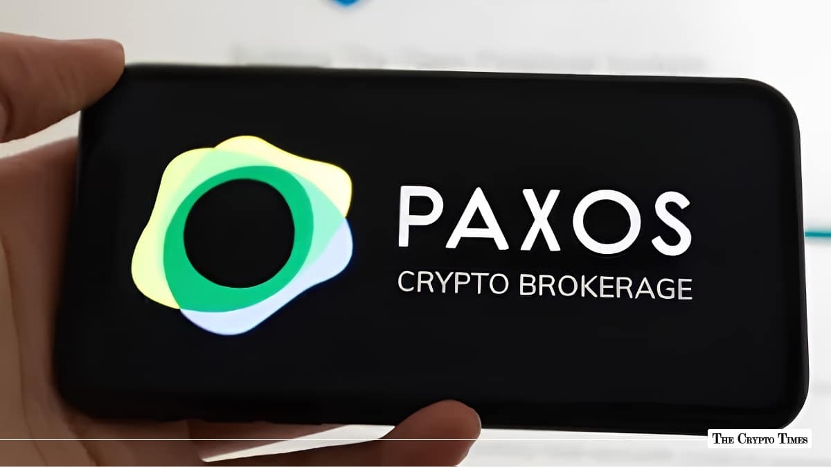 Paxos Wins SEC Approval to Expand Wall Street Settlement Push