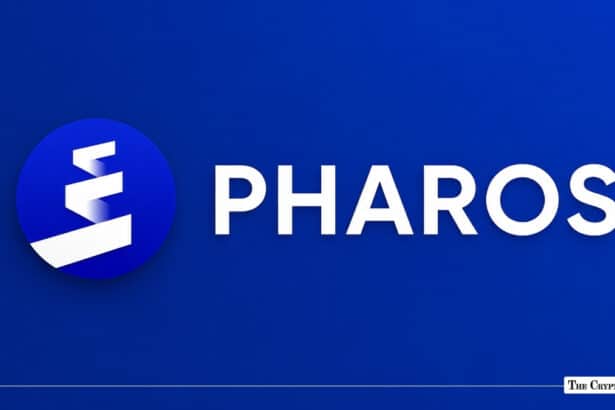 Pharos (PROS) Debuts on Upbit and Bithumb With Strong Early Demand