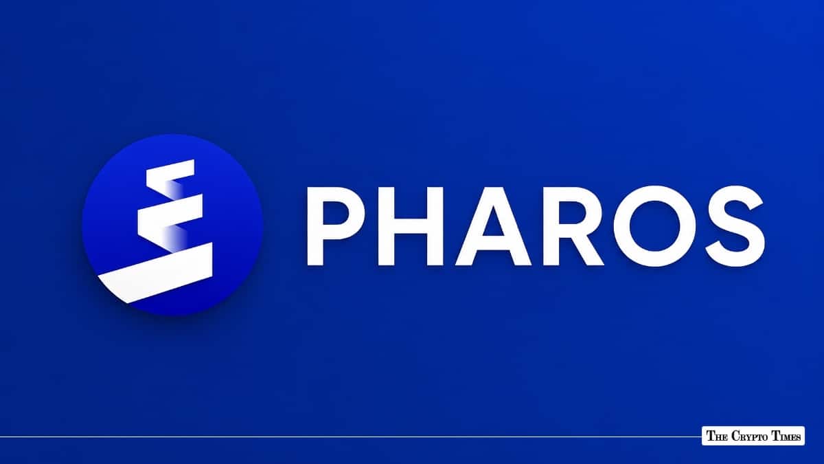 Pharos (PROS) Debuts on Upbit and Bithumb With Strong Early Demand