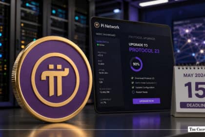 Pi Network Sets May 15 Deadline for Protocol 23 Node Upgrade