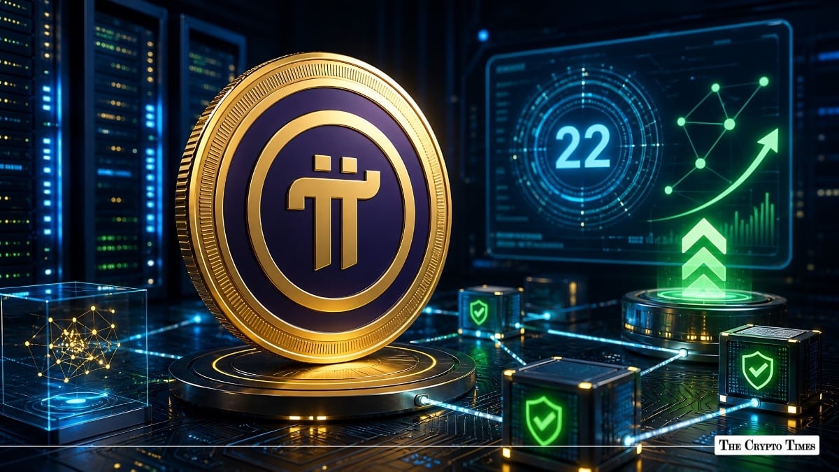 Pi Network Upgrades Pi Mainnet to Protocol 22