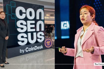 Pi Network’s Chengdiao Fan Targets Crypto’s “Quick Exit” Problem