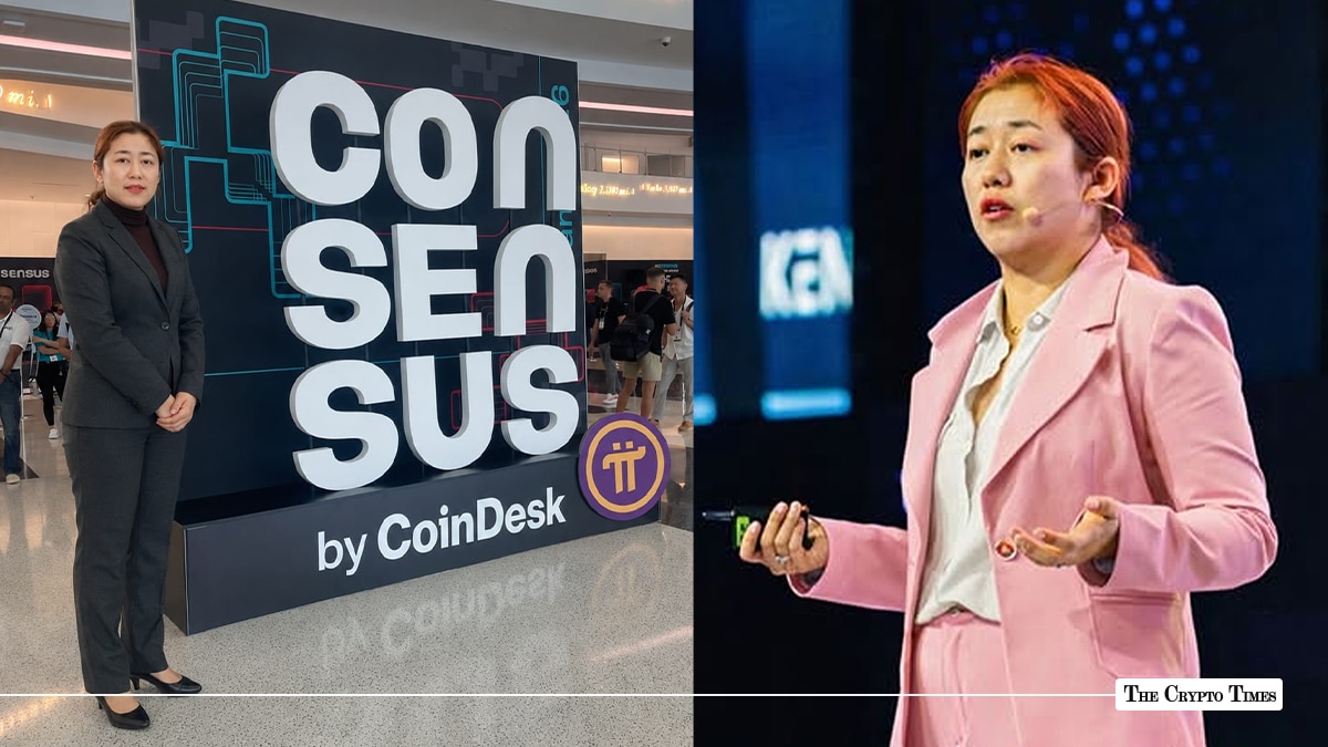 Pi Network’s Chengdiao Fan Targets Crypto’s “Quick Exit” Problem
