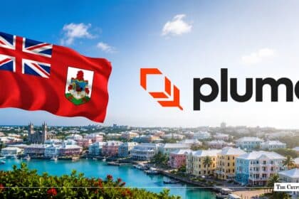 Plume Gets Bermuda Green Light for On-Chain Vault Model