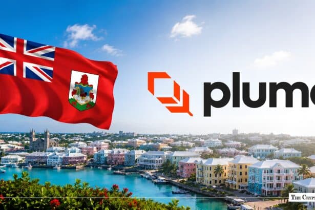 Plume Gets Bermuda Green Light for On-Chain Vault Model