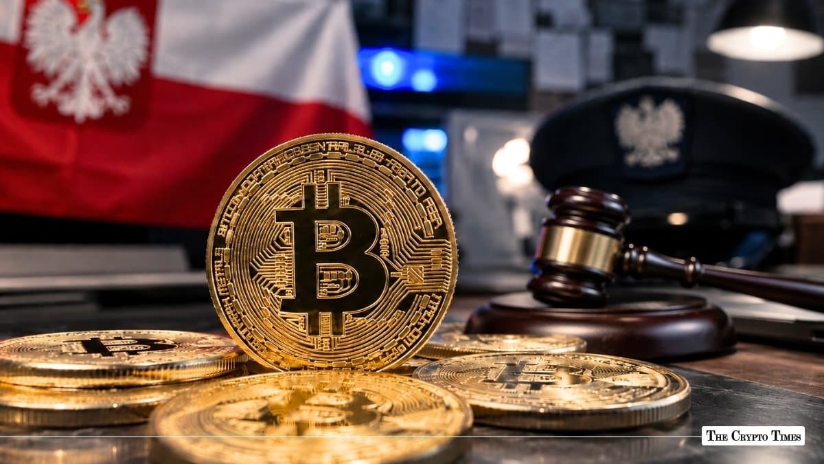 Poland Adopts MiCA Crypto Bill Ahead of July 1 Compliance Deadline