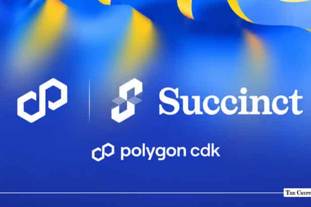 Polygon Adds Confidential Chains to Power Private On-Chain Finance