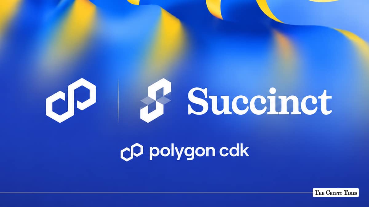 Polygon Adds Confidential Chains to Power Private On-Chain Finance
