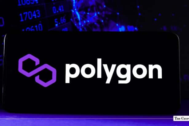 Polygon Pushes Scalability Further With 140M Gas Upgrade