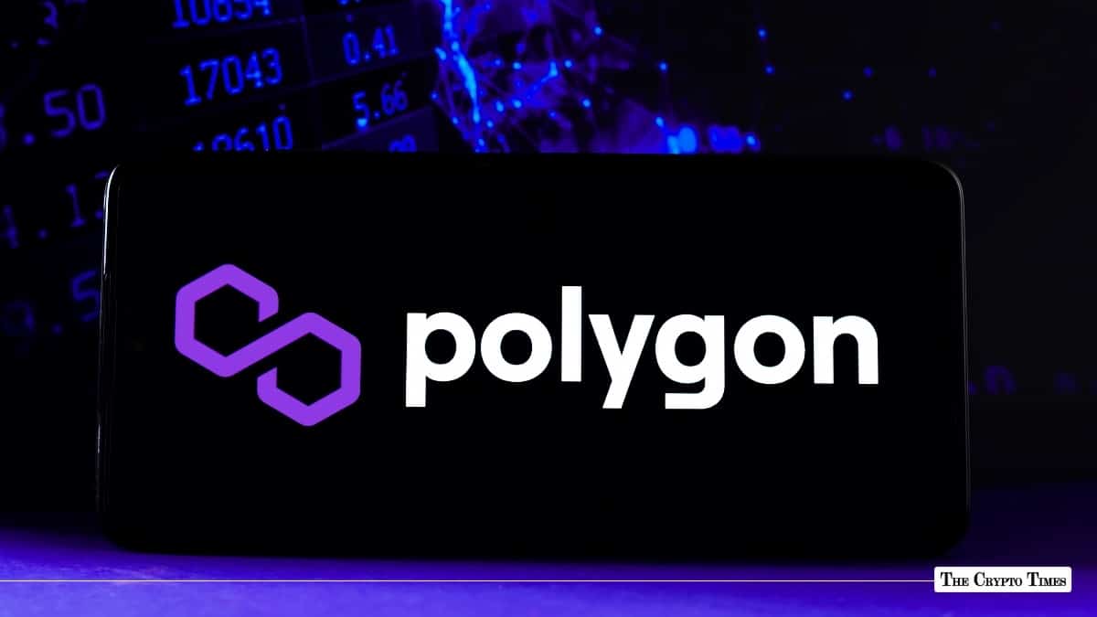 Polygon Pushes Scalability Further With 140M Gas Upgrade