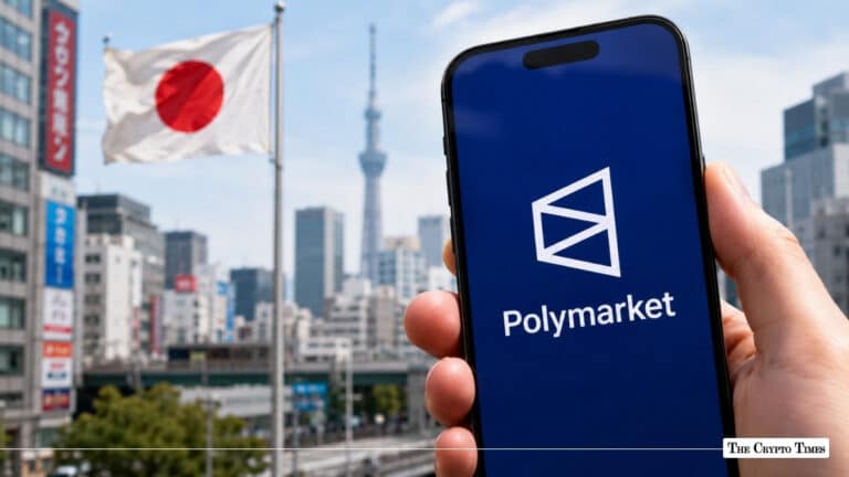 Polymarket Bets on Japan Despite Regulatory Roadblocks