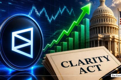Polymarket Odds Surge to 61% as CLARITY Act Deal Breaks Deadlock