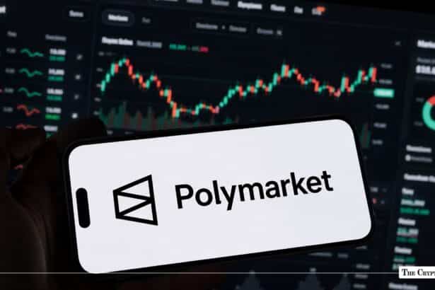 Polymarket Taps Nasdaq Data for Private Company Predictions