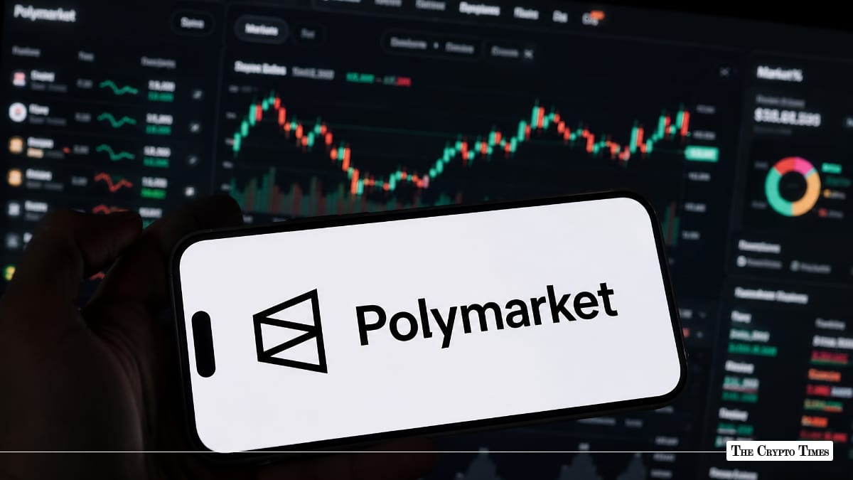 Polymarket Taps Nasdaq Data for Private Company Predictions