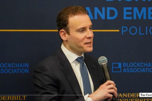 Prediction Market Fight May Reach Supreme Court CFTC Chair Selig
