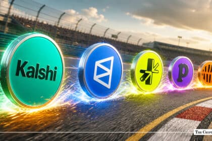 Prediction Markets Hit Record Highs in April 2026 Kalshi Takes the Lead