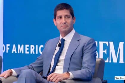 Pro-Crypto Kevin Warsh Secures Seat on Federal Reserve Board