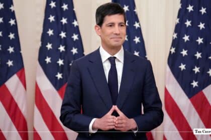 Pro-Crypto Warsh Sworn in as Fed Chair What It Means for Bitcoin Market