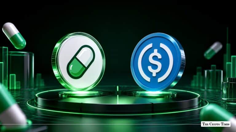 Pump.fun Introduces USDC Pairs for Stable Launches