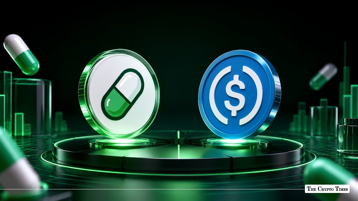 Pump.fun Introduces USDC Pairs for Stable Launches