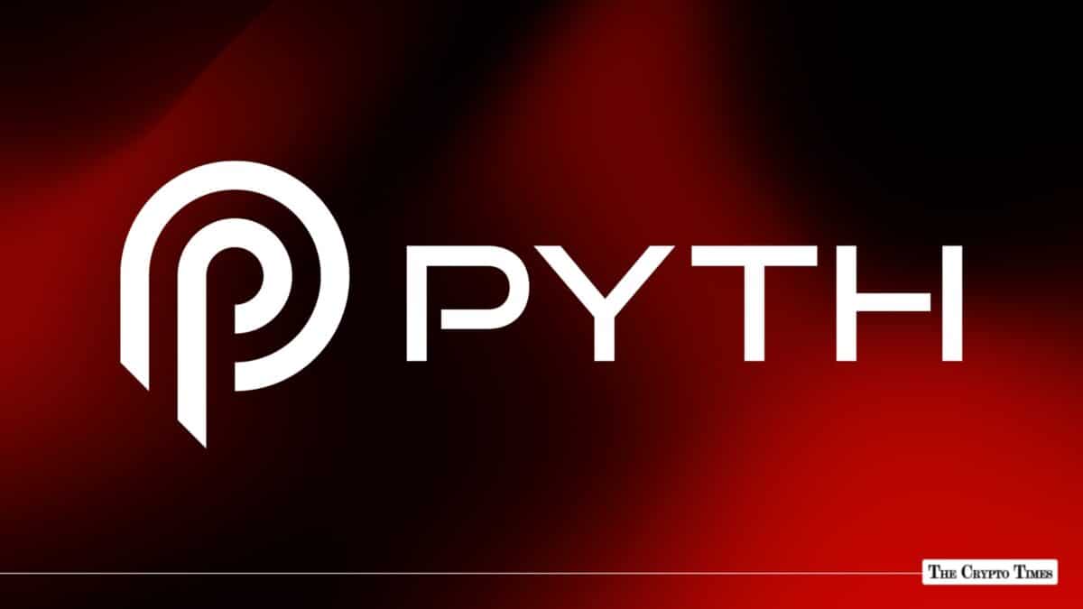 Pyth Network Hit by Multi-Hour Oracle Outage, Disrupting DeFi Operations Across Chains