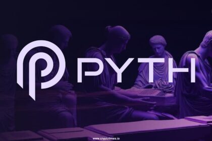 Pyth Network Hit by Multi-Hour Oracle Outage, Disrupting DeFi Operations Across Chains