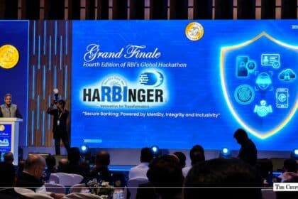 RBI HaRBInger 2025 Winners Feature India CBDC, Tokenised KYC & AI Fraud Tools