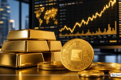 RWA Tokenization Surges to $19.3B as Institutional Adoption Accelerates CoinGecko