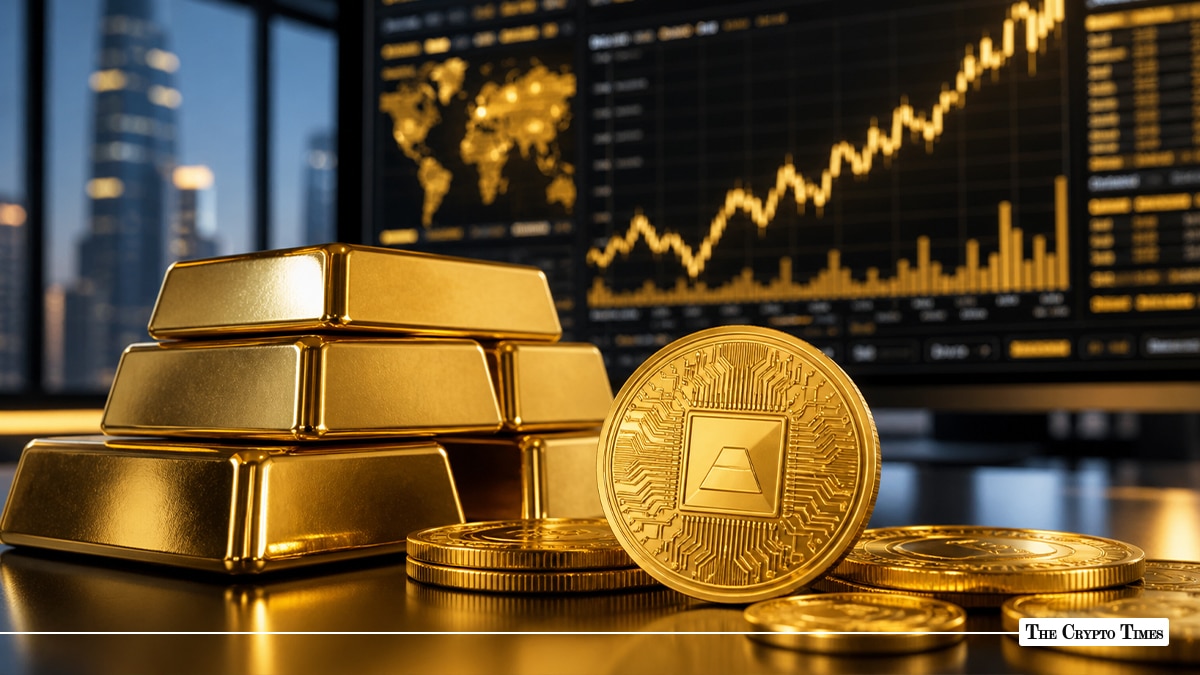 RWA Tokenization Surges to $19.3B as Institutional Adoption Accelerates CoinGecko