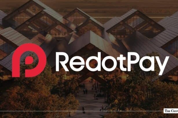 RedotPay Sets Up Local Entity in Bhutan’s GMC for Stablecoin Payments