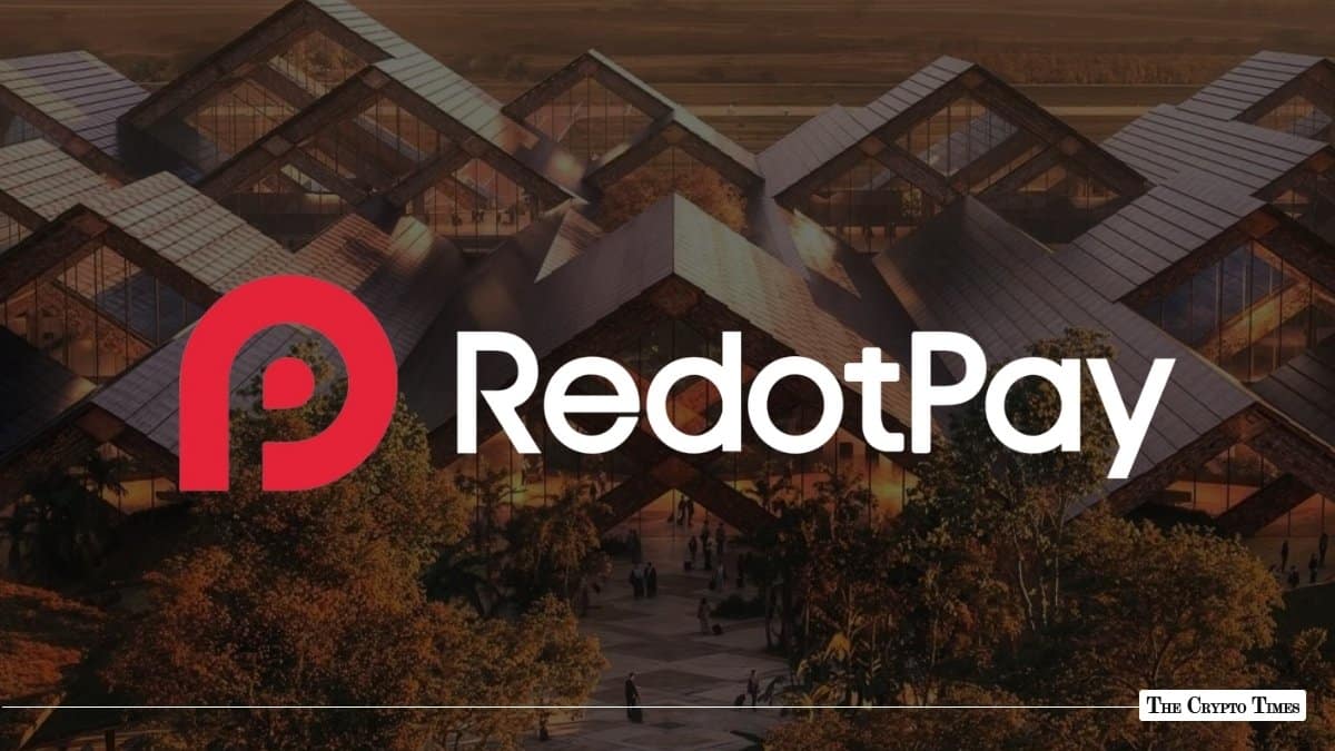 RedotPay Sets Up Local Entity in Bhutan’s GMC for Stablecoin Payments