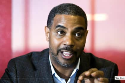 Rep. Horsford Says Crypto Tax Bill Is Foundation as CLARITY Stalls
