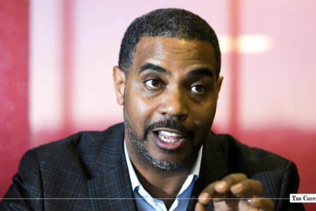 Rep. Horsford Says Crypto Tax Bill Is Foundation as CLARITY Stalls