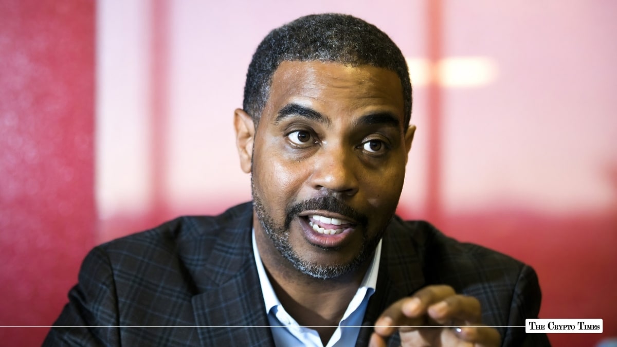 Rep. Horsford Says Crypto Tax Bill Is Foundation as CLARITY Stalls