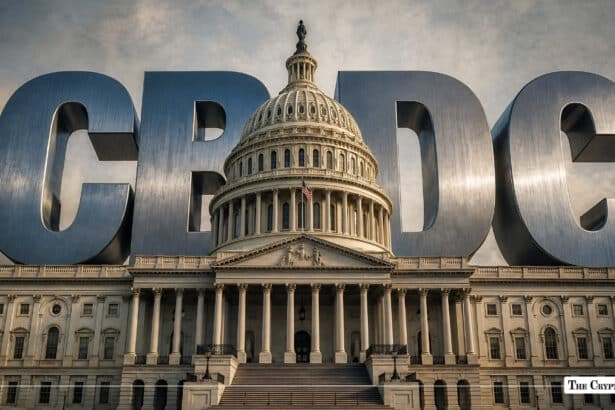 Republicans Fail Once More: CBDC Ban Dies in FISA Showdown