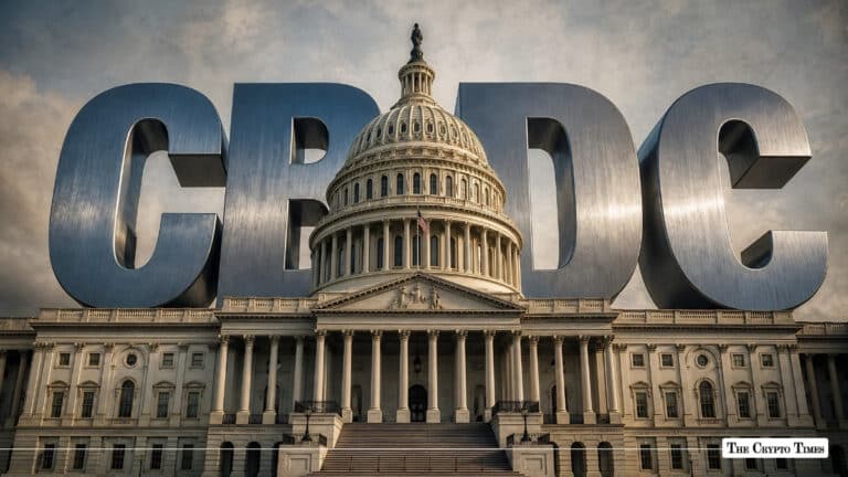 Republicans Fail Once More: CBDC Ban Dies in FISA Showdown