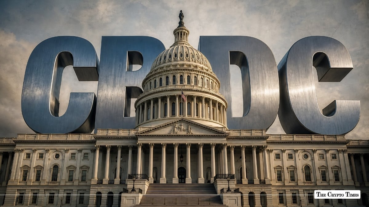 Republicans Fail Once More: CBDC Ban Dies in FISA Showdown
