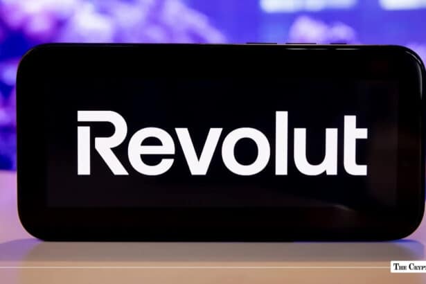 Revolut Blames Third-Party Provider for Bitcoin Pricing Error
