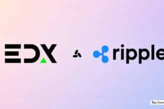 Ripple Adds EDX Markets Integration for Institutional Crypto Trading