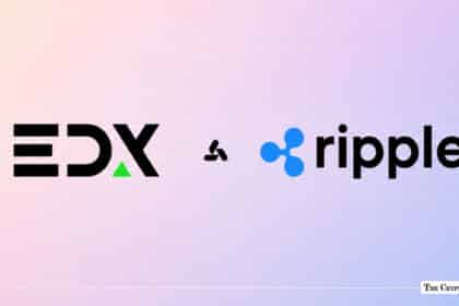 Ripple Adds EDX Markets Integration for Institutional Crypto Trading