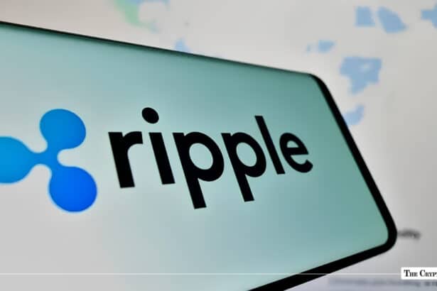 Ripple Marks 1 Year of $25M RLUSD-Powered Education Initiative