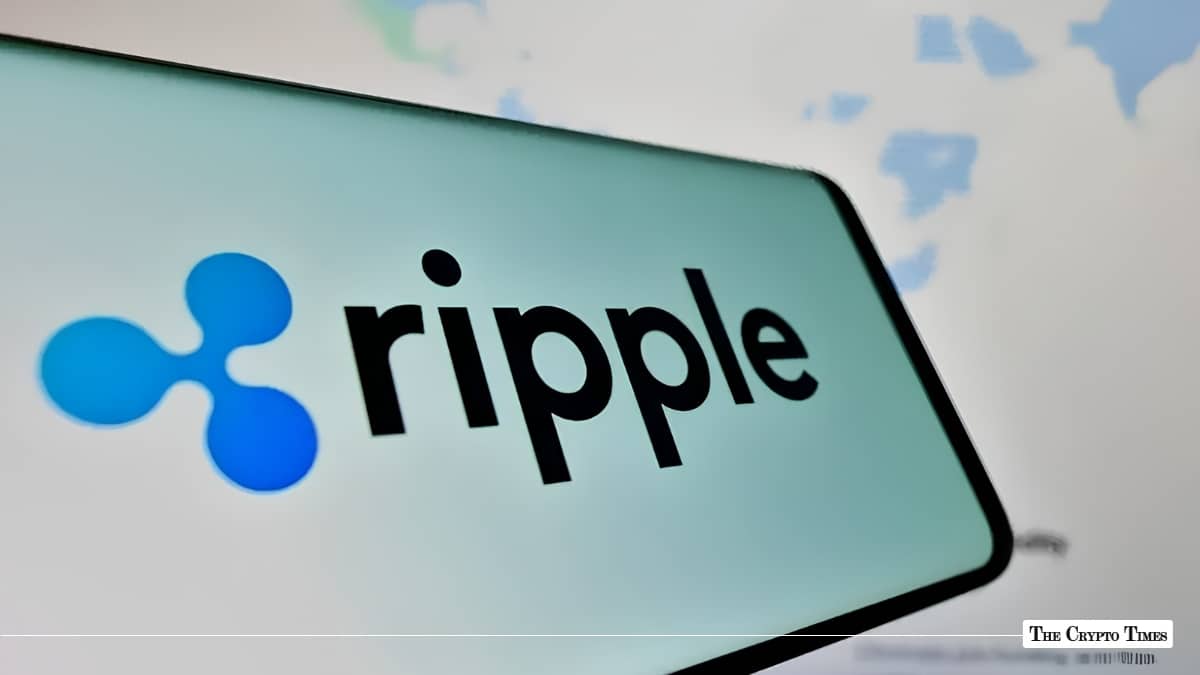 Ripple Marks 1 Year of $25M RLUSD-Powered Education Initiative