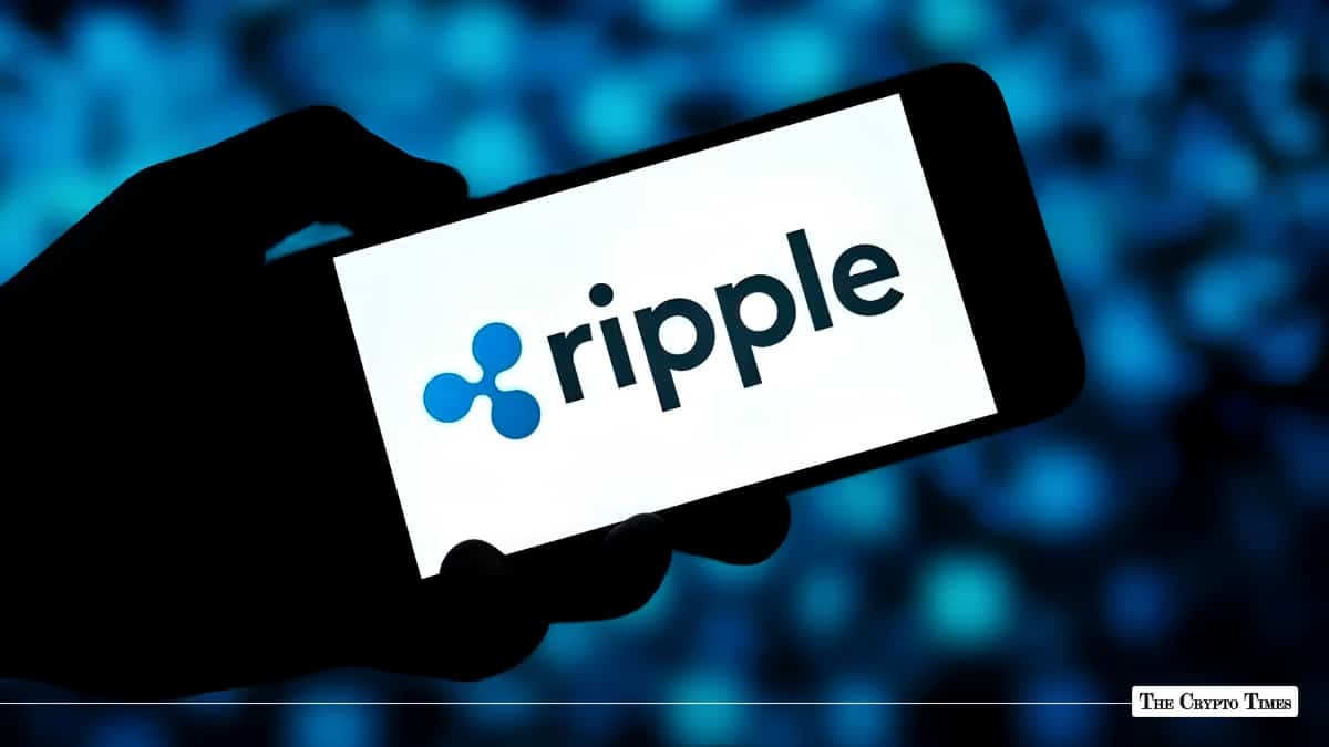 Ripple Prime Unlocks $200M to Fuel Crypto and TradFi Lending