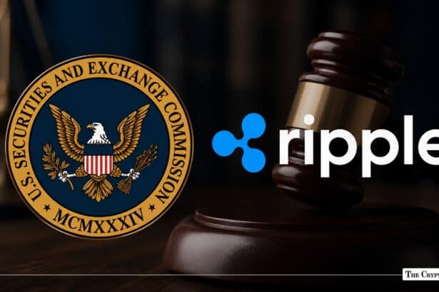 Ripple Pushes SEC Crypto Task Force for 0% Stablecoin Haircut