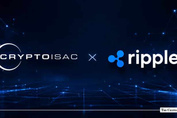 Ripple Teams Up with Crypto ISAC to Stop North Korean Hackers