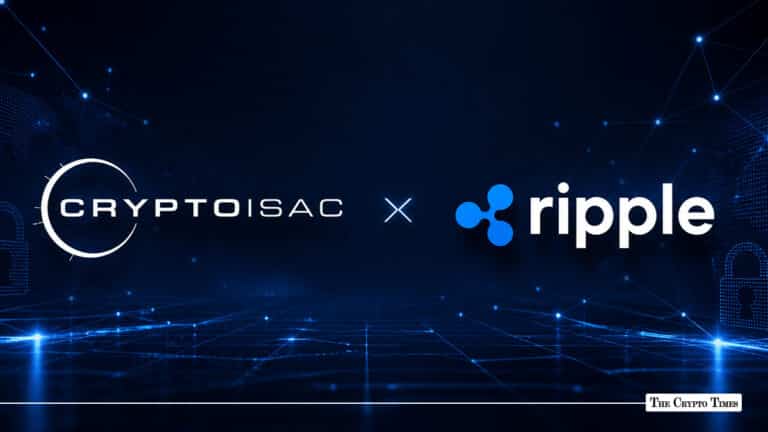 Ripple Teams Up with Crypto ISAC to Stop North Korean Hackers