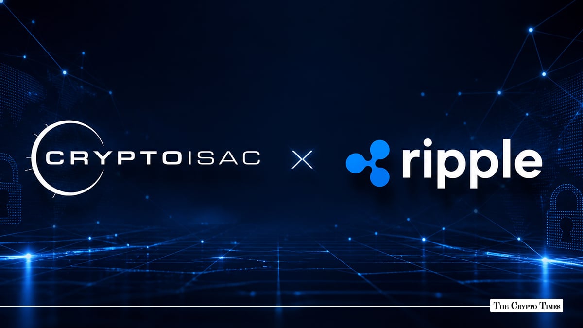 Ripple Teams Up with Crypto ISAC to Stop North Korean Hackers