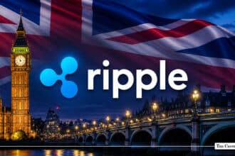Ripple Warns UK Speed Up Digital Markets or Lose to EU & Singapore