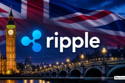 Ripple Warns UK Speed Up Digital Markets or Lose to EU & Singapore