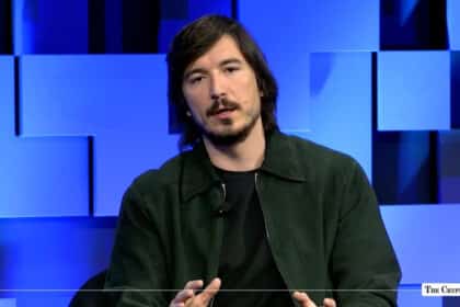 Robinhood CEO Sees "Real Momentum" Building to Push CLARITY Act Across the Finish Line
